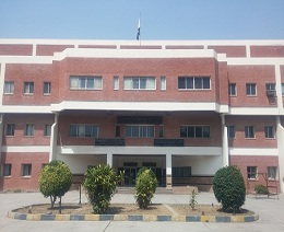 Federal Health Minister